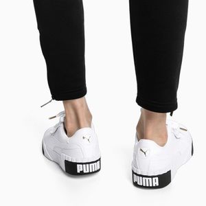 Puma Women’s Cali Sneaker